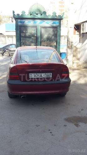 Opel Vectra 1996, 390,000 km - 2.0 l - Sumqayıt