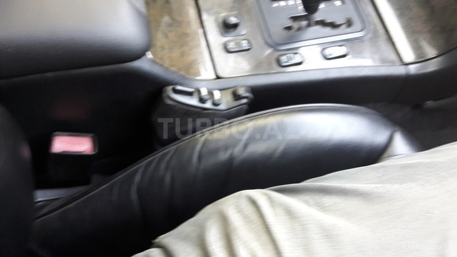 Mercedes E 230 1996, 341,040 km - 2.3 l - Bakı