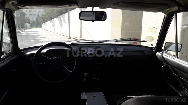 LADA (VAZ) 2106 1997, 254,000 km - 0.2 l - Bakı