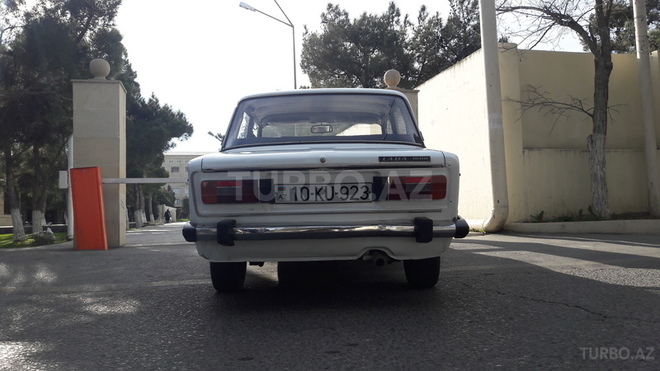 LADA (VAZ) 2106 1997, 254,000 km - 0.2 l - Bakı