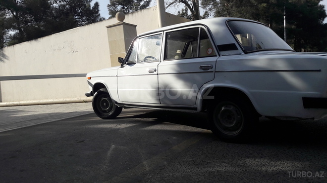 LADA (VAZ) 2106 1997, 254,000 km - 0.2 l - Bakı
