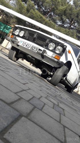 LADA (VAZ) 2106 1997, 254,000 km - 0.2 l - Bakı