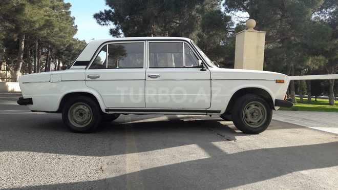 LADA (VAZ) 2106 1997, 254,000 km - 0.2 l - Bakı