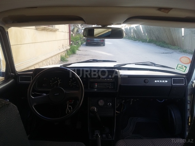 LADA (VAZ) 2107 2011, 32,000 km - 1.6 l - Bakı