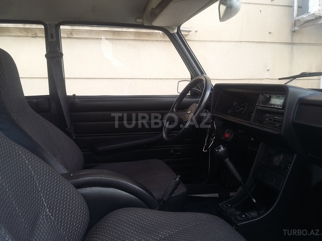 LADA (VAZ) 2107 2011, 32,000 km - 1.6 l - Bakı