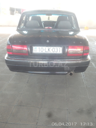 GAZ 3110 2003, 68,885 km - 2.5 l - Bakı