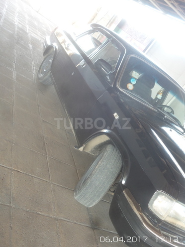 GAZ 3110 2003, 68,885 km - 2.5 l - Bakı