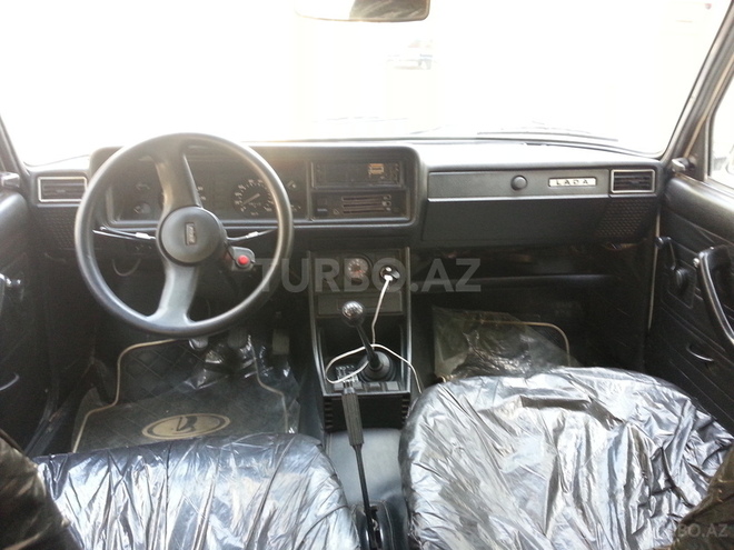LADA (VAZ) 2107 2010, 65,000 km - 1.6 l - Ağdaş