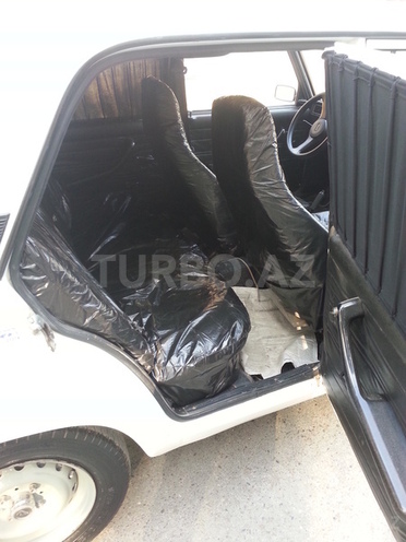 LADA (VAZ) 2107 2010, 65,000 km - 1.6 l - Ağdaş