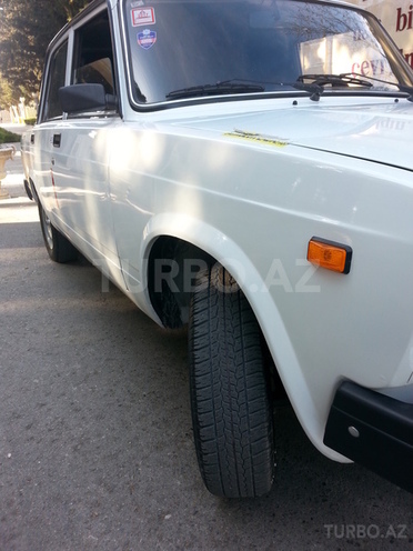 LADA (VAZ) 2107 2010, 65,000 km - 1.6 l - Ağdaş