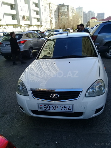 LADA (VAZ) Priora 2013, 67,000 km - 1.6 л - Bakı