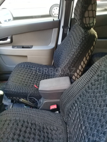 LADA (VAZ) Priora 2013, 67,000 km - 1.6 л - Bakı