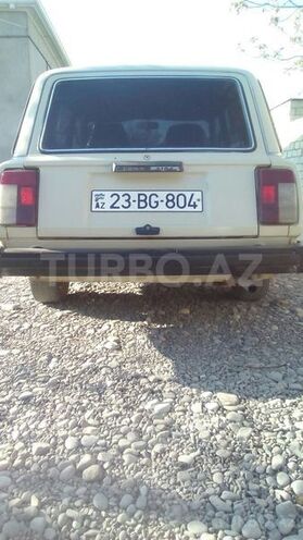 LADA (VAZ) 2104 1995, 392,351 km - 1.6 l - Bərdə