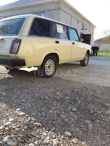 LADA (VAZ) 2104 1995, 392,351 km - 1.6 l - Bərdə
