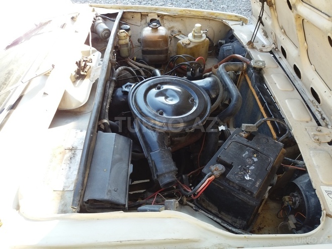 LADA (VAZ) 2104 1995, 392,351 km - 1.6 l - Bərdə