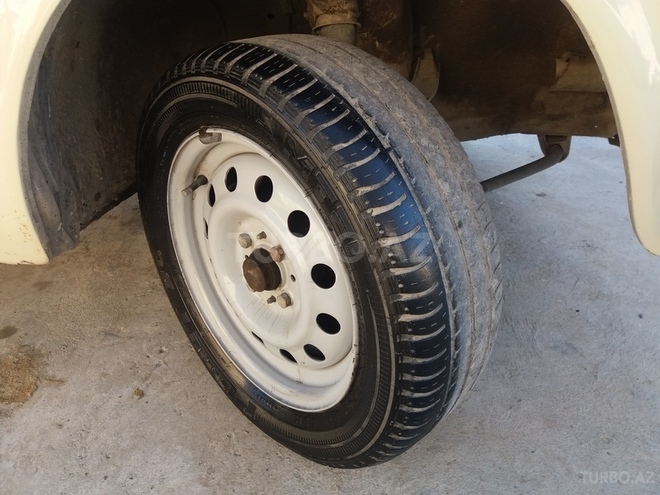 LADA (VAZ) 2104 1995, 392,351 km - 1.6 l - Bərdə