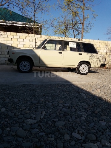 LADA (VAZ) 2104 1995, 392,351 km - 1.6 l - Bərdə