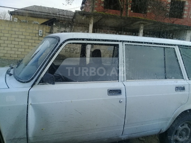 LADA (VAZ) 2104 2008, 150,000 km - 1.6 l - Quba