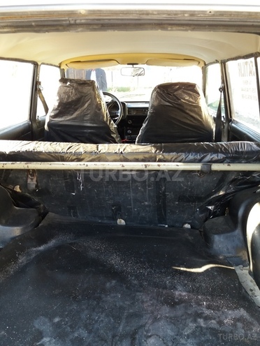LADA (VAZ) 2104 1995, 392,351 km - 1.6 l - Bərdə