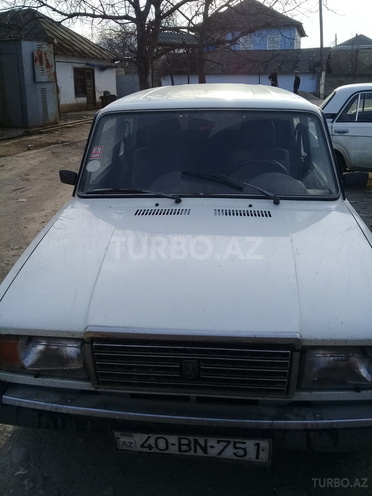 LADA (VAZ) 2104 2008, 150,000 km - 1.6 l - Quba