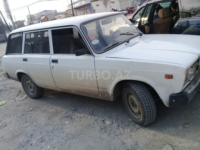 LADA (VAZ) 2104 2008, 150,000 km - 1.6 l - Quba
