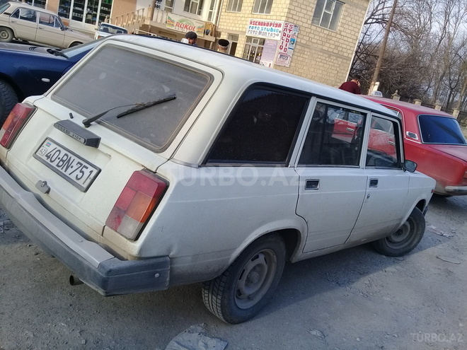 LADA (VAZ) 2104 2008, 150,000 km - 1.6 l - Quba
