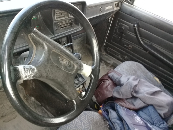 LADA (VAZ) 2104 2008, 150,000 km - 1.6 l - Quba