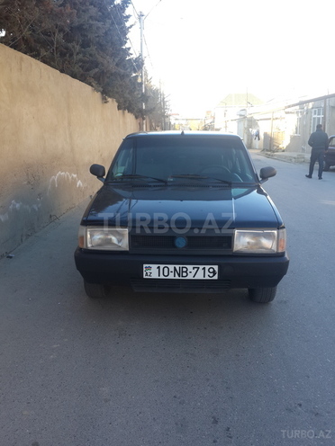 Tofas Sahin 2004, 245,586 km - 1.6 l - Bakı