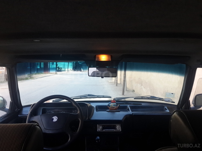 Tofas Sahin 2004, 245,586 km - 1.6 l - Bakı