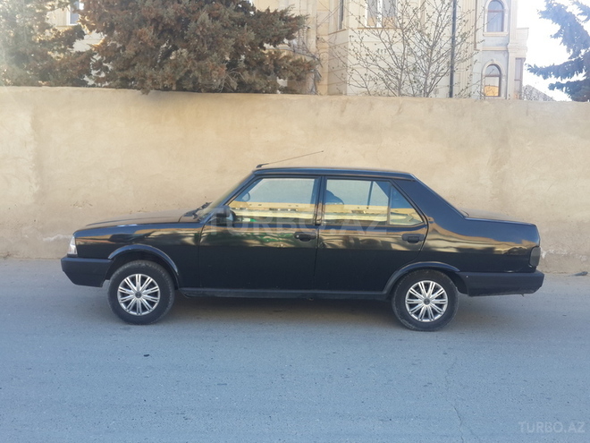Tofas Sahin 2004, 245,586 km - 1.6 l - Bakı