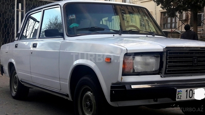 LADA (VAZ) 2107 2006, 174,000 km - 1.6 л - Bakı