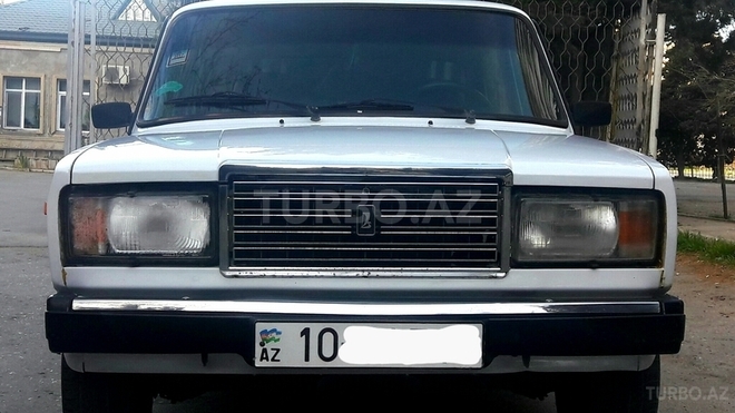 LADA (VAZ) 2107 2006, 174,000 km - 1.6 л - Bakı