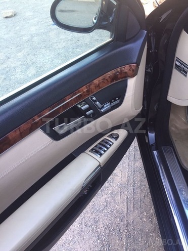 Mercedes S 350 2006, 188,000 km - 3.5 l - Bakı