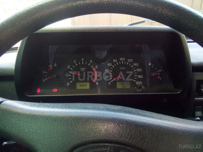 LADA (VAZ) Niva 2014, 40,100 km - 1.7 л - Sumqayıt
