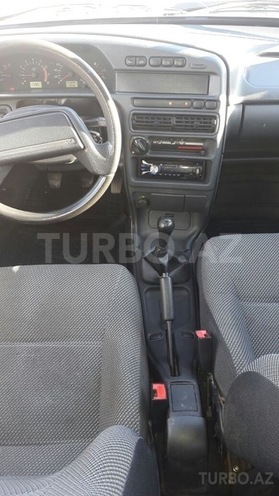 LADA (VAZ) 2115 2011, 133,000 km - 1.6 l - Bakı