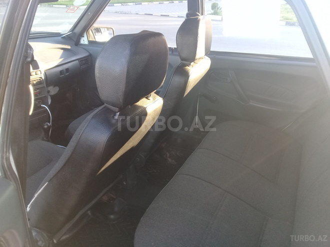 LADA (VAZ) 21099 1999, 150,000 km - 1.5 l - İmişli