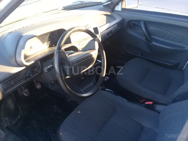 LADA (VAZ) 21099 1999, 150,000 km - 1.5 l - İmişli