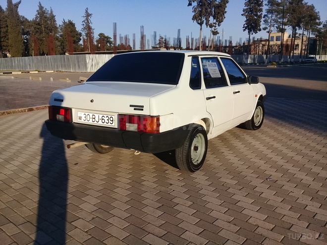 LADA (VAZ) 21099 1999, 150,000 km - 1.5 l - İmişli
