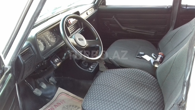LADA (VAZ) 2107 2002, 75 km - 1.6 l - Bakı