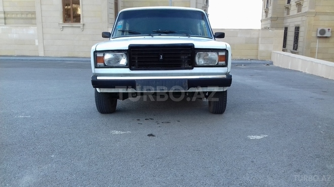 LADA (VAZ) 2107 2002, 75 km - 1.6 l - Bakı