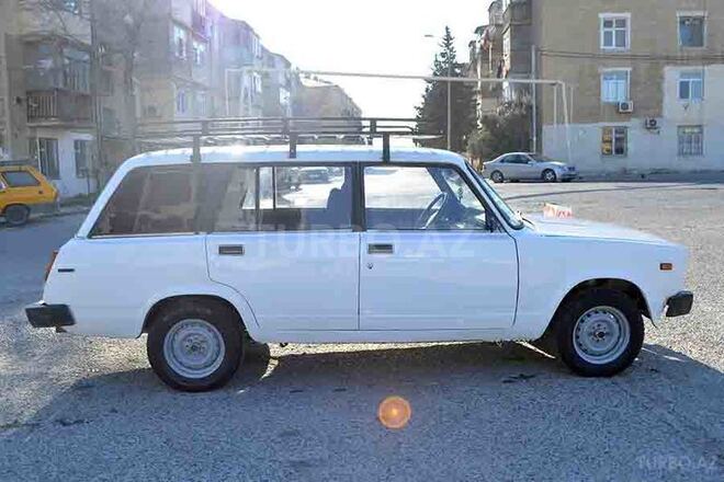 LADA (VAZ) 2104 1996, 250,000 km - 1.3 l - Bakı