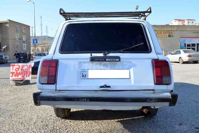 LADA (VAZ) 2104 1996, 250,000 km - 1.3 l - Bakı