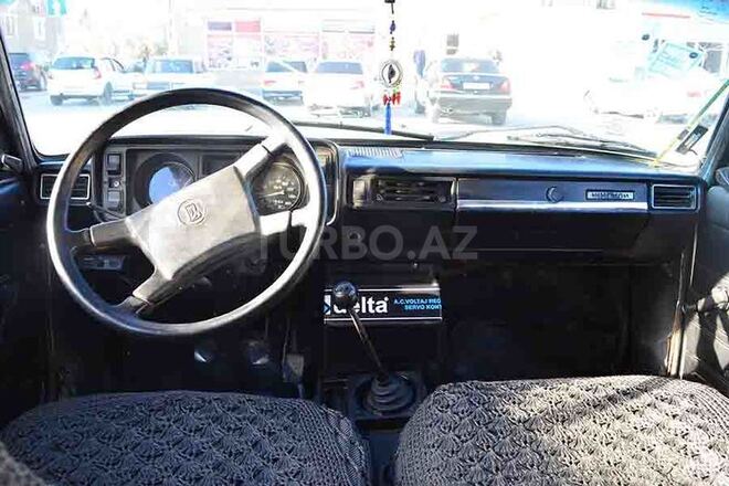 LADA (VAZ) 2104 1996, 250,000 km - 1.3 l - Bakı
