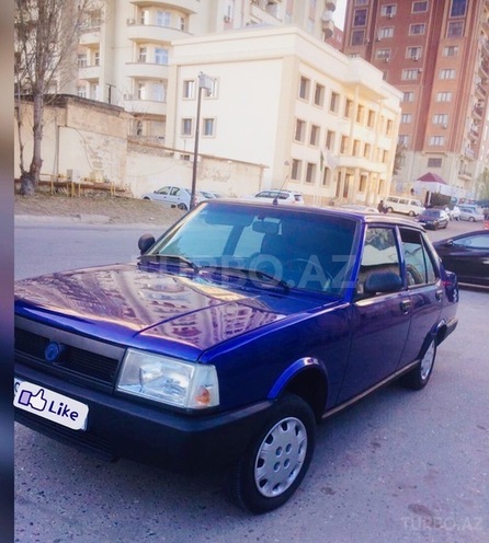 Tofas Sahin 2006, 16,000 km - 1.6 l - Bakı