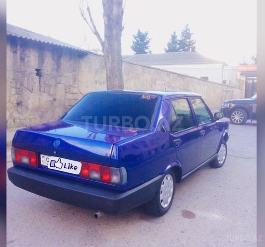 Tofas Sahin 2006, 16,000 km - 1.6 l - Bakı