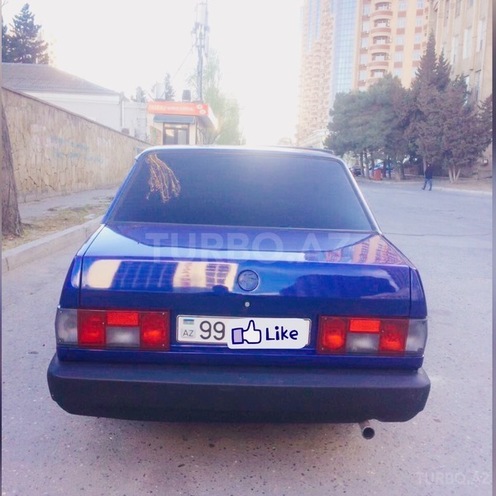 Tofas Sahin 2006, 16,000 km - 1.6 l - Bakı