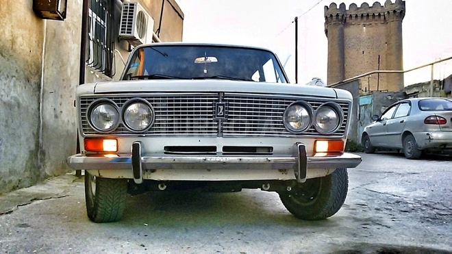 LADA (VAZ) 2106 1982, 87,777 km - 1.3 l - Bakı