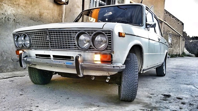 LADA (VAZ) 2106 1982, 87,777 km - 1.3 l - Bakı
