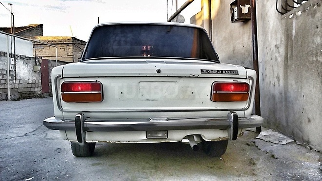 LADA (VAZ) 2106 1982, 87,777 km - 1.3 l - Bakı