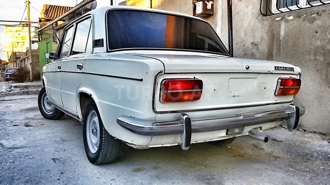 LADA (VAZ) 2106 1982, 87,777 km - 1.3 l - Bakı